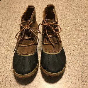 Sorel Out N' About Boot